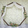 Gauze Cheesecloth Drape 20 ft x 38 in White