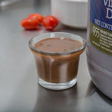 Ken's Foods 1 Gallon Balsamic Vinaigrette Dressing - 4/Case