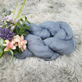 Cheesecloth Arch Drape
