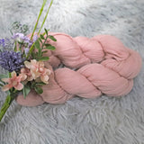 Cheesecloth Drape Curtain Panel 20 ft x 38" Rose Pink