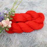 Cheesecloth Drape Curtain 20 ft x 38 in Red