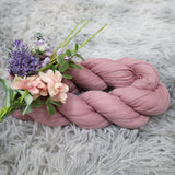 Gauze Cheesecloth Drape 20 ft x 38 in Mauve