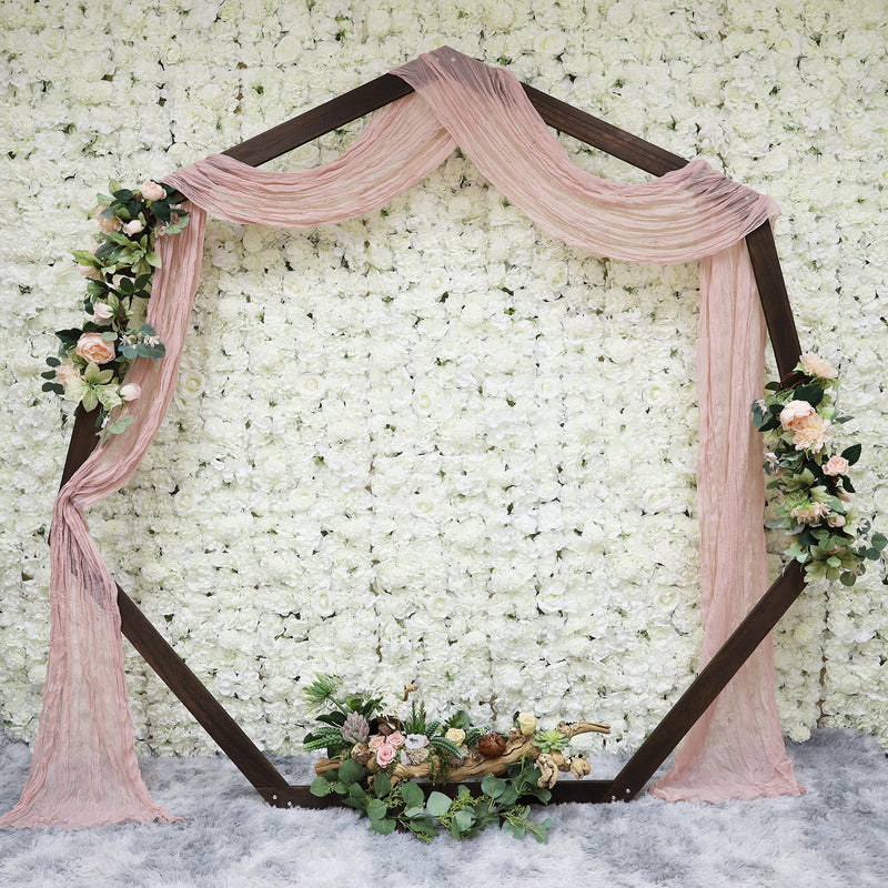 Gauze Cheesecloth Drape 20 ft x 38 in