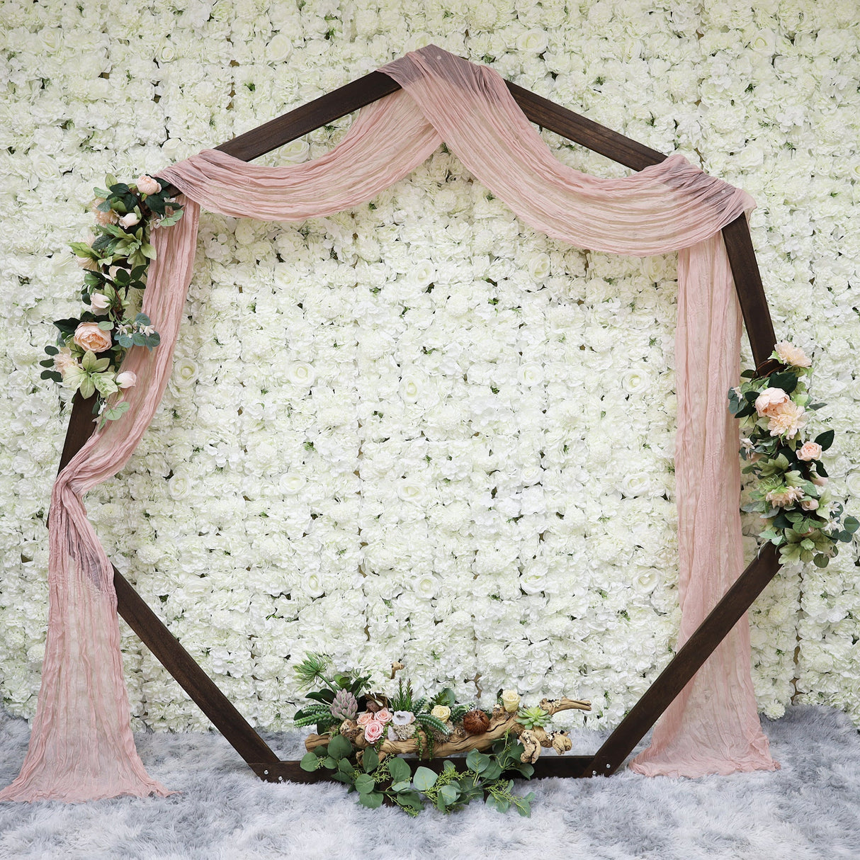 Gauze Cheesecloth Drape 20 ft x 38 in