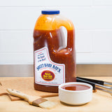 Sweet Baby Ray's Sweet Red Chili Pepper Wing Sauce and Glaze 1 Gallon