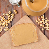 Skippy Creamy Peanut Butter 4 lb. Jar