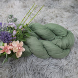 Cheesecloth Backdrop Drape 20 ft x 38 in Dusty Sage