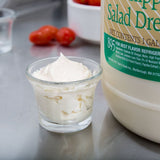 Ken's Foods 1 Gallon Whipped Salad Dressing - 4/Case