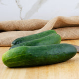 Select Cucumbers 1 1/9 Bushel