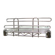 Ledge For Wire Shelf, 18"
