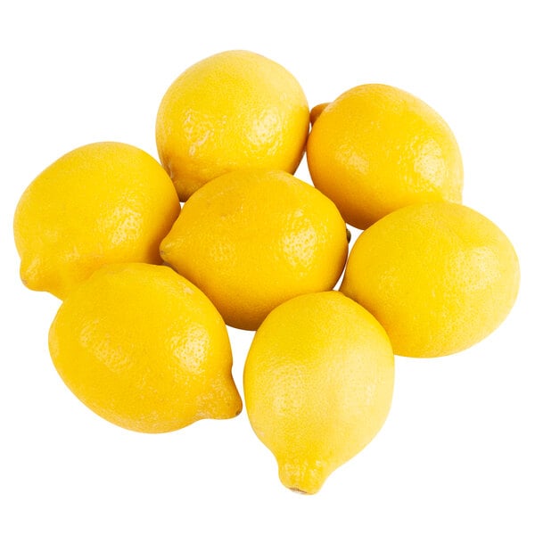 Choice Lemon - 24/Case
