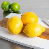 Choice Lemon - 24/Case