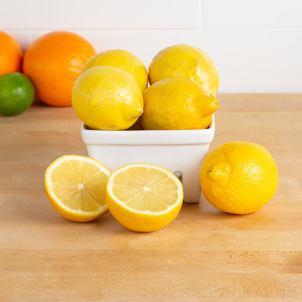 Choice Lemon - 24/Case