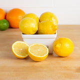 Choice Lemon - 24/Case