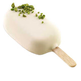 Silikomart Silicone Mold for Ice Cream Pops: Mini Classic Shape, 16 cavities