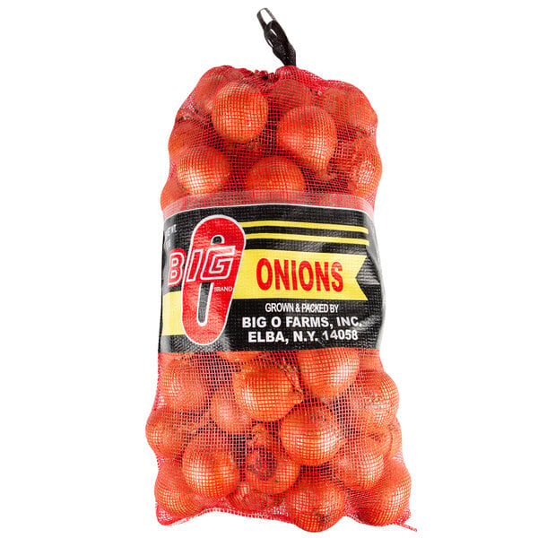 Jumbo Sweet Onion 40 lb.
