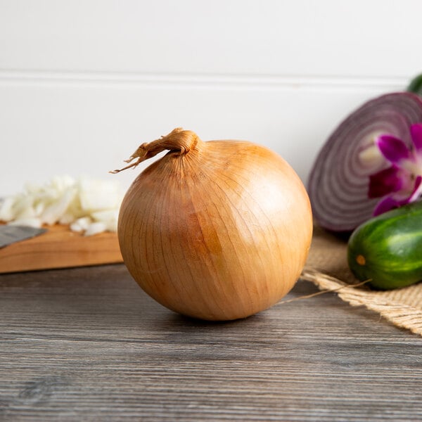 Jumbo Sweet Onion 40 lb.
