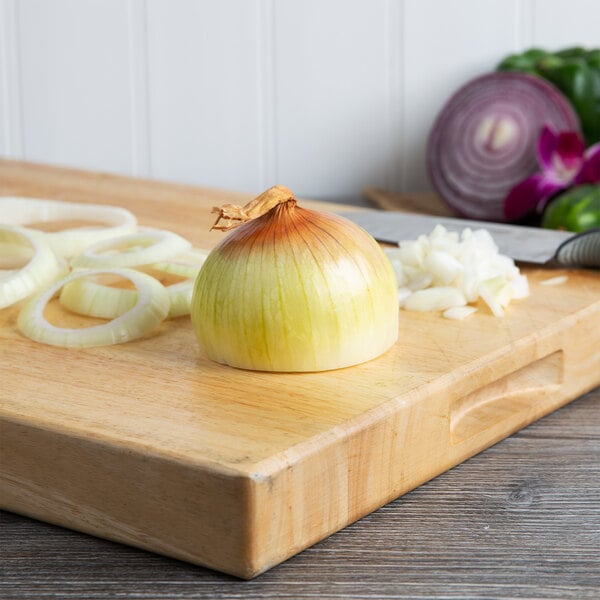 Jumbo Sweet Onion 40 lb.