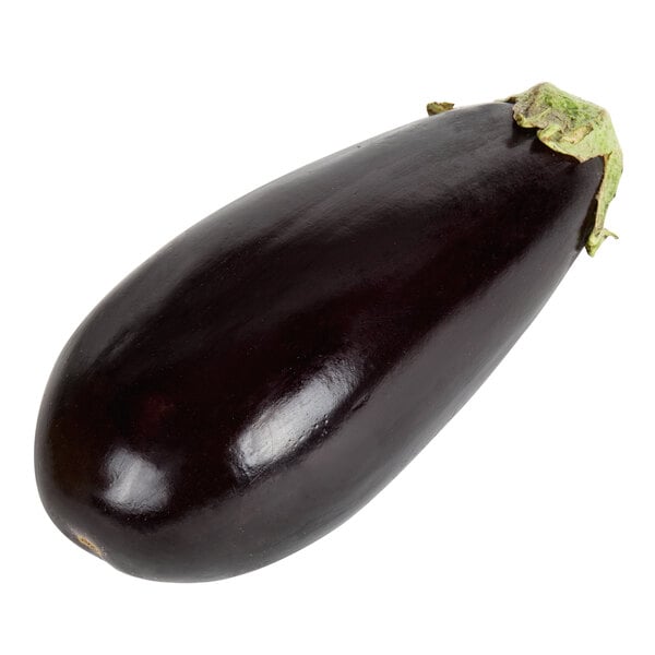 Fancy Eggplant 1 Bushel - 22-26 lb.
