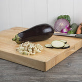 Fancy Eggplant 1 Bushel - 22-26 lb.
