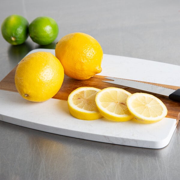 Choice Lemon - 115/Case