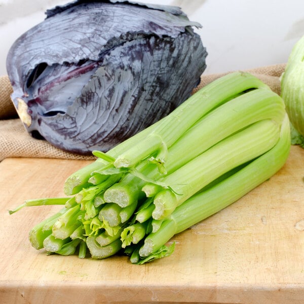 Fresh Celery - 30/Case