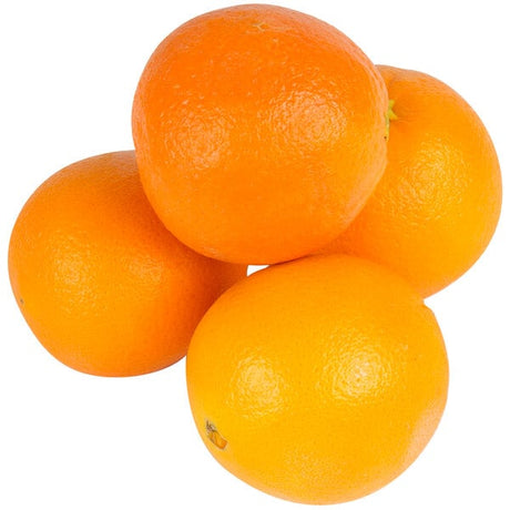 Fresh Oranges - 88/Case