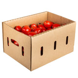 Plum Tomatoes 25 lb.