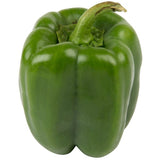 Large Green Peppers 23 lb.