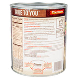 Chef-Mate #10 Can Country Sausage Gravy - 6/Case