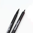 Chefmaster Edible Black Decorating Pens, Set of 2