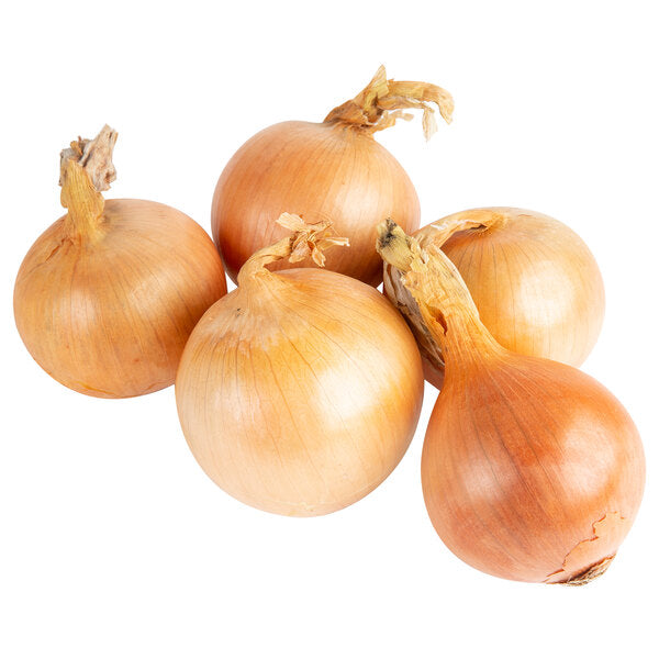 Spanish Yellow Onion 10 lb.