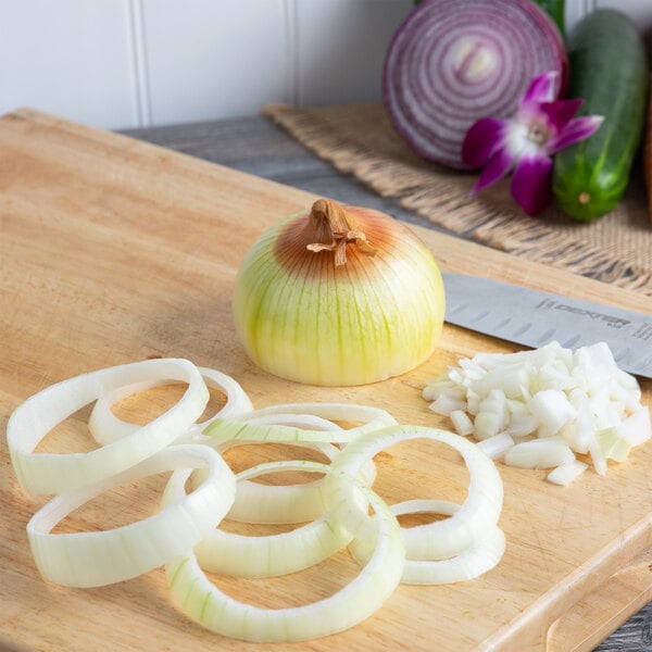 Spanish Yellow Onion 10 lb.