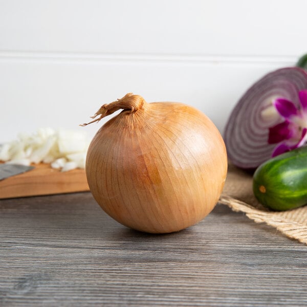 Spanish Yellow Onion 10 lb.