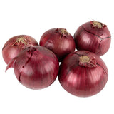 Jumbo Red Onion 25 lb.