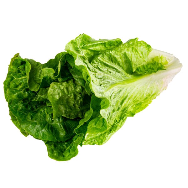 California Romaine Lettuce - 24/Case