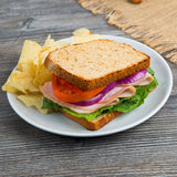California Romaine Lettuce - 24/Case