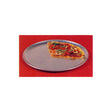 Allied Metal Pizza Tray, Sloped-Sides (Coupe) Style, 10"