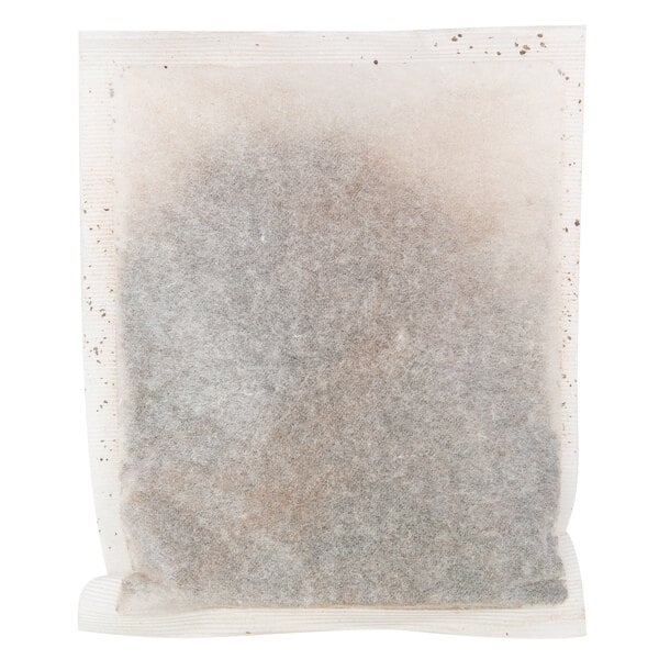 Lipton 24-Count Box 1 Gallon Unsweetened Iced Tea Filter Bags - 4/Case