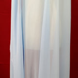 Chiffon Fabric 60" Wide by Lace USA