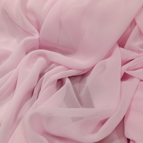 Chiffon Fabric 60" Wide by Lace USA