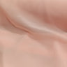 1 Yard Rose Powder Chiffon Fabric Soft Lightweight Sheer Material for Dresses Scarves and Event Décor 60 Inch Width