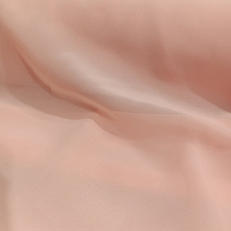 Chiffon Fabric 60" Wide by Lace USA