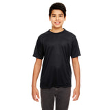 Youth Cool & Dry Basic Performance T-Shirt