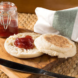 Thomas' Original English Muffins - 72/Case