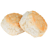Bakery Chef 3" Premium Buttermilk Biscuit - 120/Case