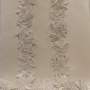 Beaded Corded Lace Trimming