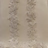 Beaded Corded Lace Trimming