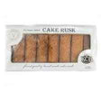 Cake Rusk No Sugar 8oz
