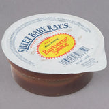 Sweet Baby Ray's BBQ Sauce Dipping Cup 2 oz. - 72/Case